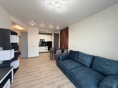 Оренда 2-кімнатної квартири 45 м², Запорізьке шосе, 28а