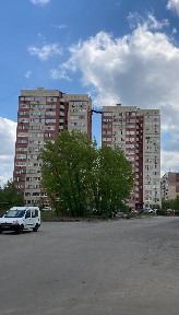 Оренда 1-кімнатної квартири 53 м², Велика Діївська вул.