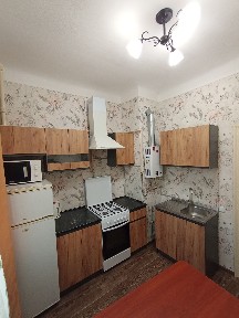 Оренда 2-кімнатної квартири 52 м², Робітнича вул.