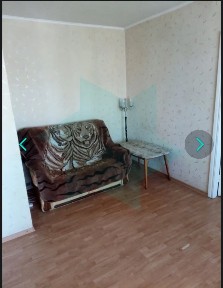 Оренда 2-кімнатної квартири 42 м², Пушкіна просп.