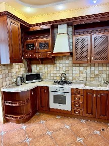 Оренда 2-кімнатної квартири 57 м², Святослава Хороброго вул.