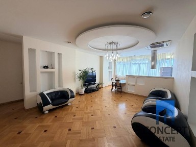 Оренда 4-кімнатної квартири 129 м², Василя Жуковського вул.