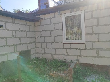 Харківська область, Мерефа