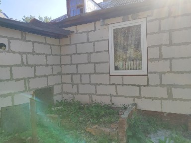 Харківська область, Мерефа