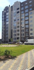 Київська область, Ходосівка