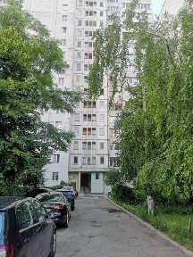Київська область, Київ, Солом'янський