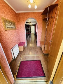 Миколаїв, Корабельний, Айвазовського 7