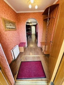 Квартира СВОЯ 80 кв. м, перший поверх з пандусом та сховищем вул. Айвазовського