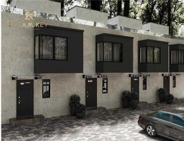 Продам таунхаус с. Гора 83кв. м +комунікації, центр Топ бізнес-локація