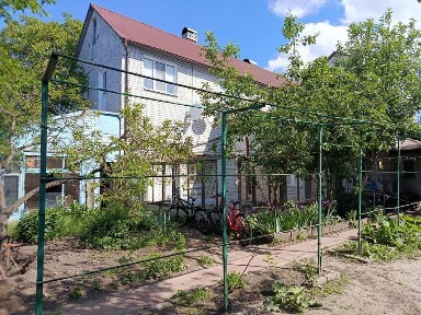 Продаж будинку 270 кв. м. Перемога, Бровари DM