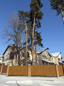 Київська область, Васильків