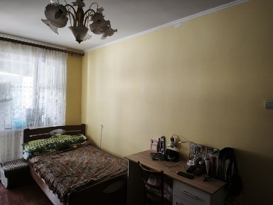 1 кімнатна квартира 35м2, на Вільямса