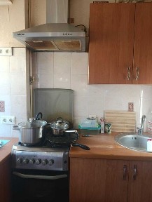 Продам 1 ком. ул. Раскидайловская