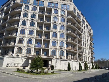 вулиця Дача Ковалевського, мікрорайон Дача Ковалевського, район Київський, Одеса, вул. Дача Ковалевського 34434288