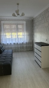 Продам 2 комнатную киевский 2 этаж