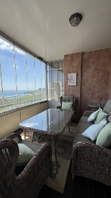 Продам 2к квартиру 160м² ЖК Ланжерон тераса вид моря дизайн Продам 2к квартиру 160м² ЖК Ланжерон терраса вид моря дизайн