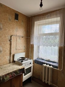 Продаж 1-кімнатної квартири /2 поверх/ вул. Відінська