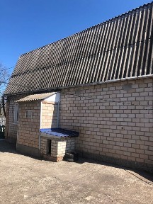 Продам будинок двоповерховий с. Радгоспне Криворізький район