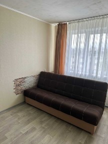 Продам 1 комнатную мини квартру Салтовка г. Харьков метро студенческая