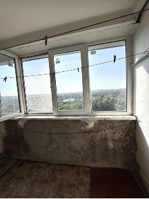 вулиця Сергія Синенка, район Дніпровський (Ленінський), Запоріжжя, вул. Сергія Синенка • ID 34634230
