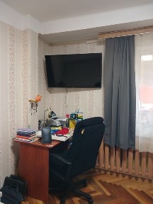 Сдам квартиру, Русанівка, Ентузіастів 47.