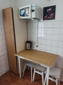 Здам 2х кімн квартиру Святошинський р-н в 200 м від ст м Святошин.