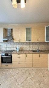 Оренда видової 1 квартири, Пер. Феодосійський, 14., м. Деміївська