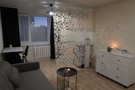 Продаж смарт-квартири | 27,3 м² | район Глобал | Ціна 28.200 y.e.