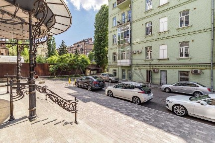 Київська область, Київ, Шевченківський
