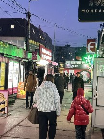 Оренда магазину 15м. М Дарниця вихід до Дит. Світу