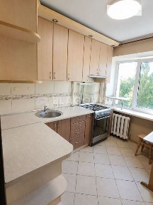 Продаж 2к квартири 50 кв. м на вул. Карела Чапека 15, кв. 30 • ID 34741406