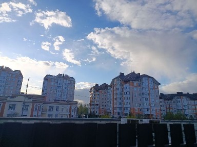 Київська область, Буча