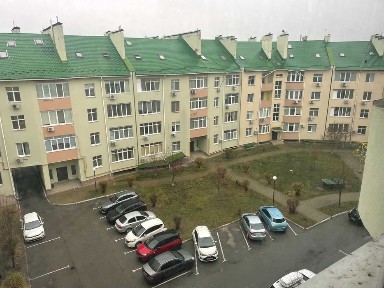 Київська область, Петропавлівська Борщагівка