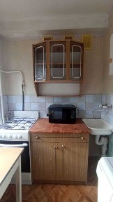 Київська область, Київ, Солом'янський