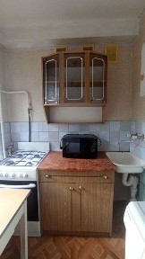 Київська область, Київ, Солом'янський