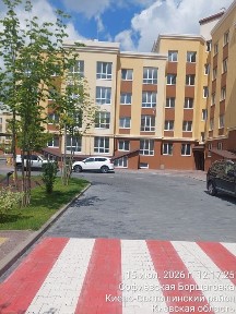 Київська область, Софіївська Борщагівка