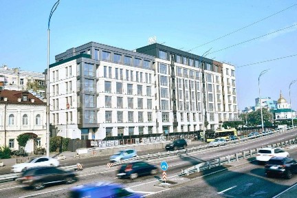 Київська область, Київ, Подільський