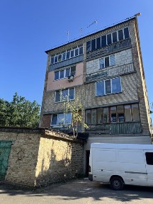 Буча, Вокзальна 129В