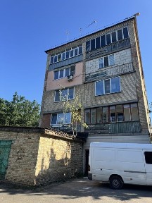 Буча, Вокзальна 129В