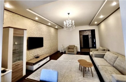 Поділ, Почайнинська 70 | Продаж затишної 2к 78 м² з меблями | БЕЗ КОМІСІЇ!