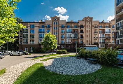 Київська область, Київ, Голосіївський