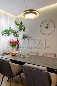 Ексклюзивна 4-кімнатна квартира 195м² із власною відкритою терасою ЖК Французький квартал 1 Французский квартал 2 Централ парк Престиж холл Тринити