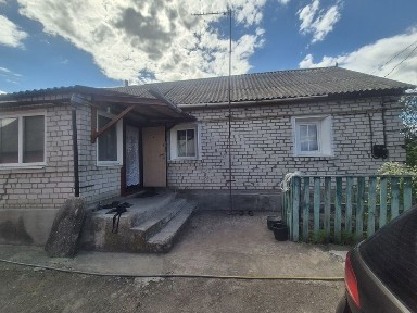 Житомирська область, Двірець