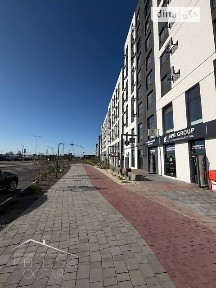 Студентська вулиця, район Південний, Рівне, вул. Студентська, площа 86.4 кв. м • ID 34636704