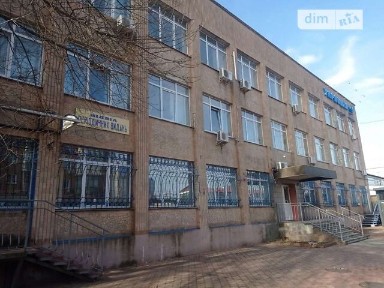 Здається комерційне приміщення на вул. Княжа 40, площа 351.5 кв. м • ID 34614530