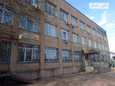 Здається комерційне приміщення на вул. Княжа 40, площа 351.5 кв. м • ID 34895800