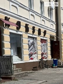 Здається комерційне приміщення на вул. Тараса Шевченка 7А, площа 94.2 кв. м • ID 34611765