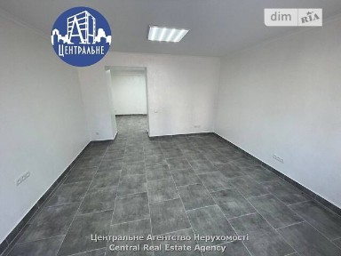 Здається комерційне приміщення на вул. Котляревського Івана, площа 51.7 кв. м • ID 34609481