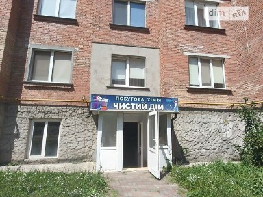 вулиця Героїв Національної гвардії України, район Виставка, Хмельницький, вул. Будівельників 3, площа 57 кв. м • ID 34606376