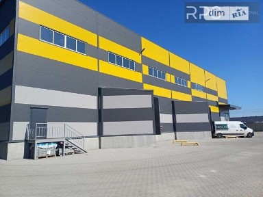 чорновола, Софіївська Борщагівка, чорновола 18, площа 1360 кв. м • ID 34605474